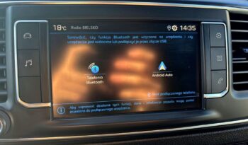 Peugeot Expert 2.0 4×4 full