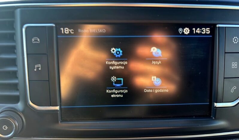Peugeot Expert 2.0 4×4 full