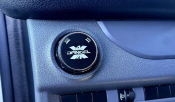 Peugeot Expert 2.0 4×4 full