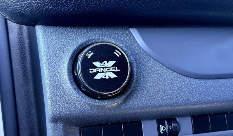 Peugeot Expert 2.0 4×4 full