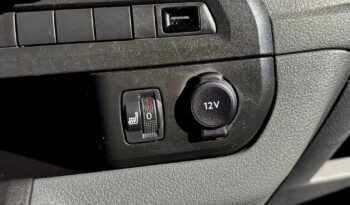 Peugeot Expert 2.0 4×4 full
