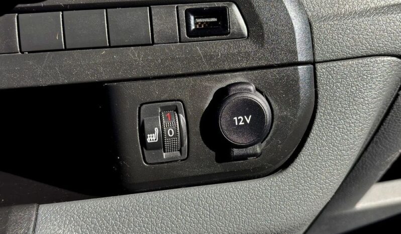 Peugeot Expert 2.0 4×4 full