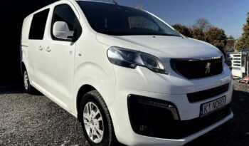 Peugeot Expert 2.0 4×4 full