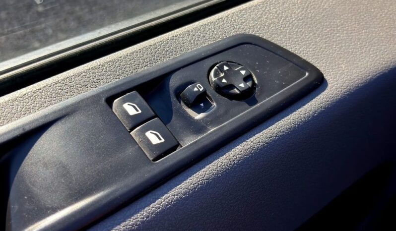 Peugeot Expert 2.0 4×4 full