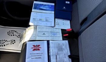 Peugeot Expert 2.0 4×4 full