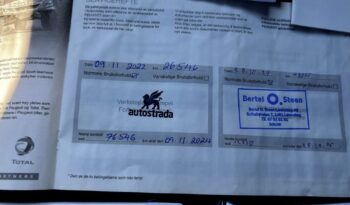 Peugeot Expert 2.0 4×4 full