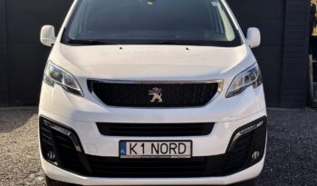 Peugeot Expert 2.0 4×4 full