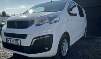 Peugeot Expert 2.0 4×4 full