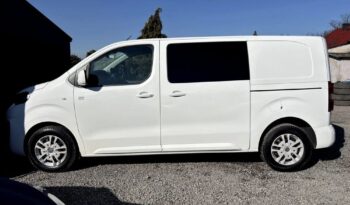 Peugeot Expert 2.0 4×4 full