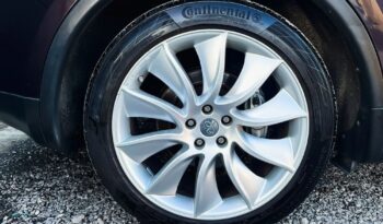 Infiniti FX FX30d AWD S Premium full