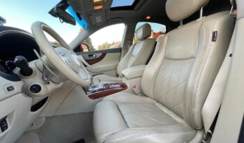 Infiniti FX FX30d AWD S Premium full