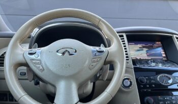 Infiniti FX FX30d AWD S Premium full