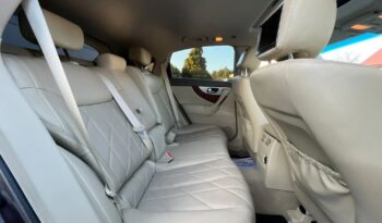 Infiniti FX FX30d AWD S Premium full