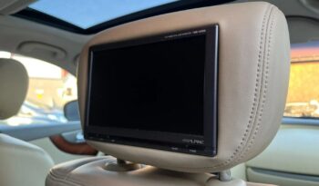 Infiniti FX FX30d AWD S Premium full