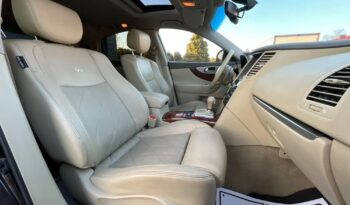 Infiniti FX FX30d AWD S Premium full