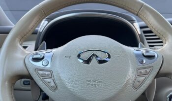 Infiniti FX FX30d AWD S Premium full