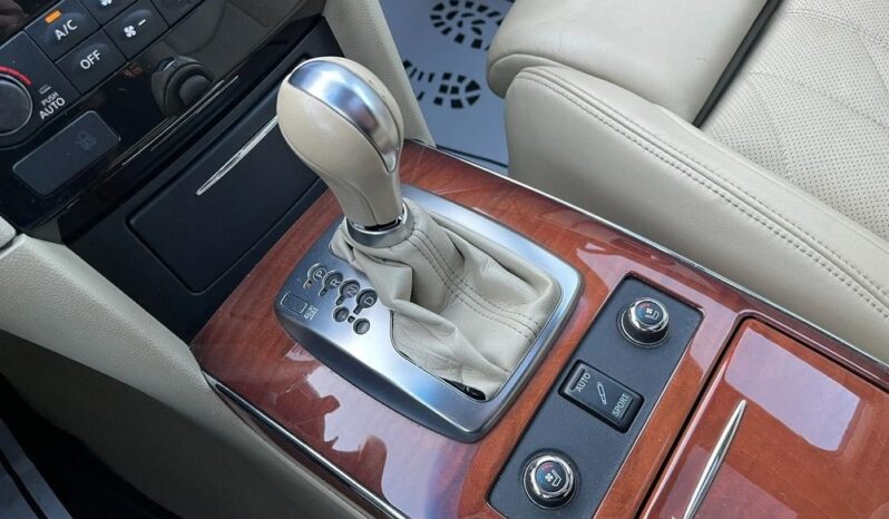 Infiniti FX FX30d AWD S Premium full