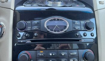 Infiniti FX FX30d AWD S Premium full