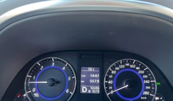 Infiniti FX FX30d AWD S Premium full