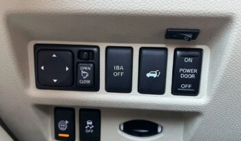 Infiniti FX FX30d AWD S Premium full