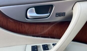 Infiniti FX FX30d AWD S Premium full