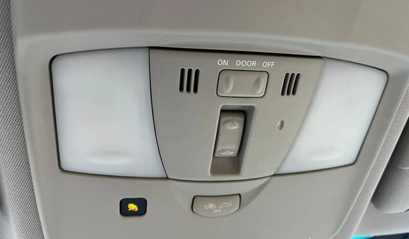 Infiniti FX FX30d AWD S Premium full