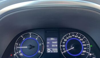 Infiniti FX FX30d AWD S Premium full
