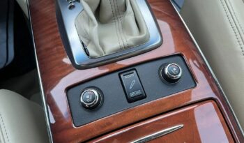 Infiniti FX FX30d AWD S Premium full