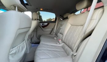 Infiniti FX FX30d AWD S Premium full