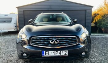 Infiniti FX FX30d AWD S Premium full