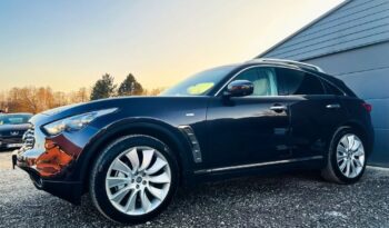 Infiniti FX FX30d AWD S Premium full