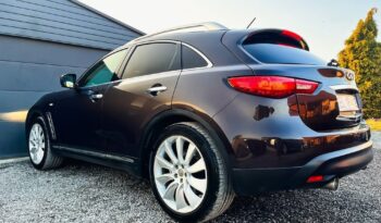 Infiniti FX FX30d AWD S Premium full
