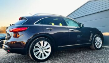 Infiniti FX FX30d AWD S Premium full
