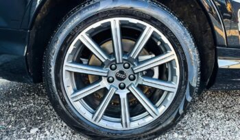 Audi Q7 full