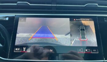 Audi Q7 full
