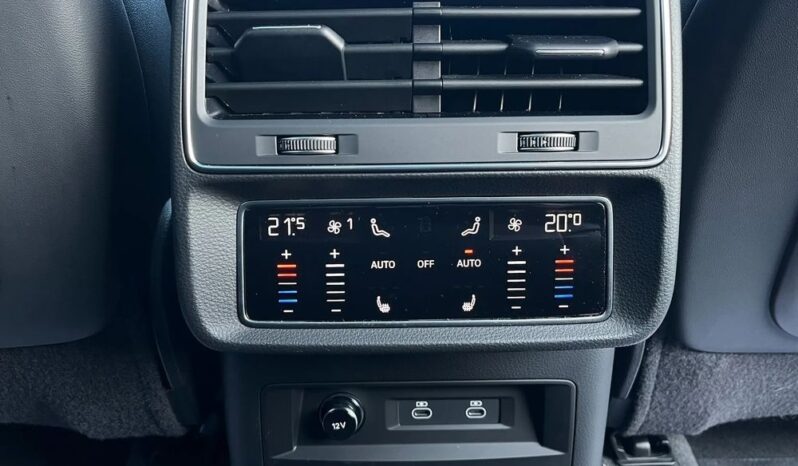 Audi Q7 full