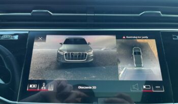 Audi Q7 full