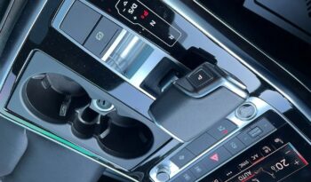 Audi Q7 full