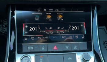 Audi Q7 full