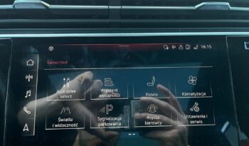 Audi Q7 full