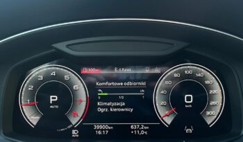 Audi Q7 full