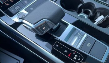 Audi Q7 full