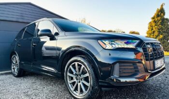 Audi Q7 full