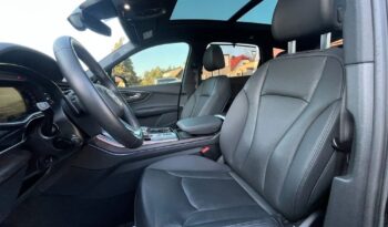 Audi Q7 full