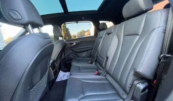 Audi Q7 full