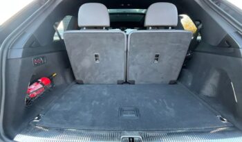 Audi Q7 full