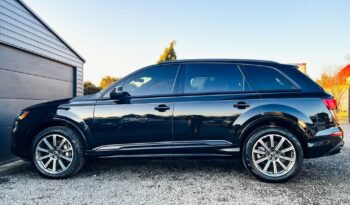 Audi Q7 full