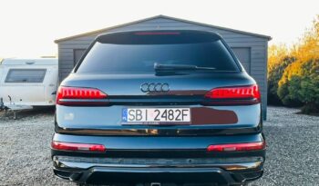 Audi Q7 full