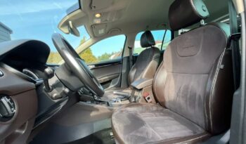 Skoda Octavia 1.8 TSI DSG L&K full