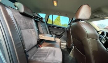 Skoda Octavia 1.8 TSI DSG L&K full